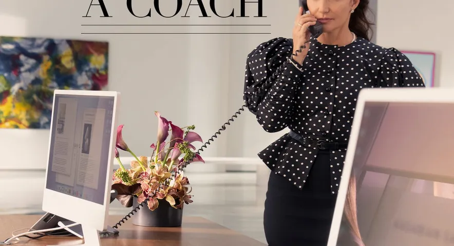 Entrepreneur work life balance coaching