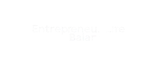 EntrepreneurLifeBalance Logo