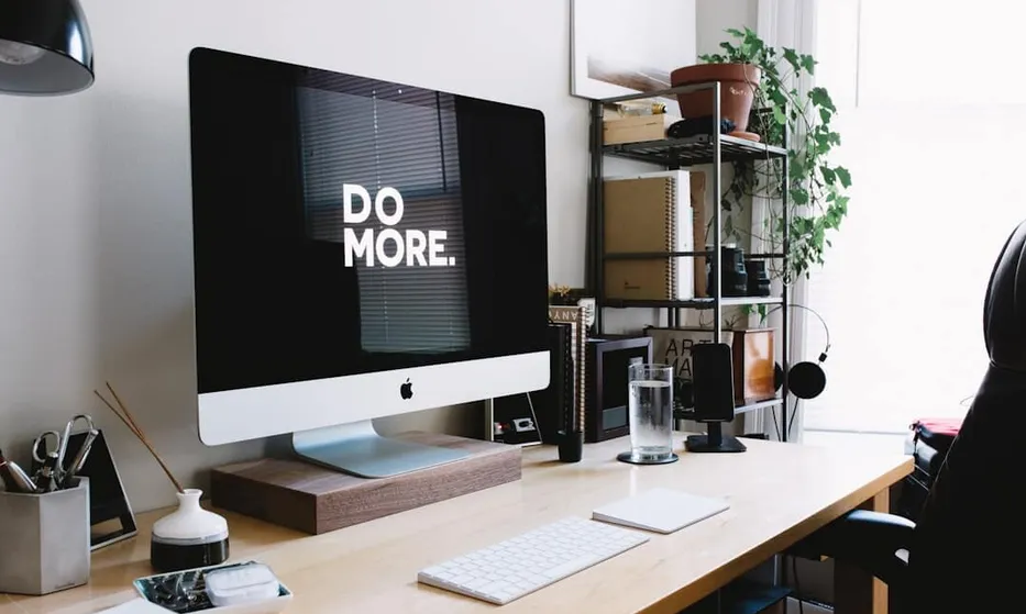 Productivity without burnout workshop