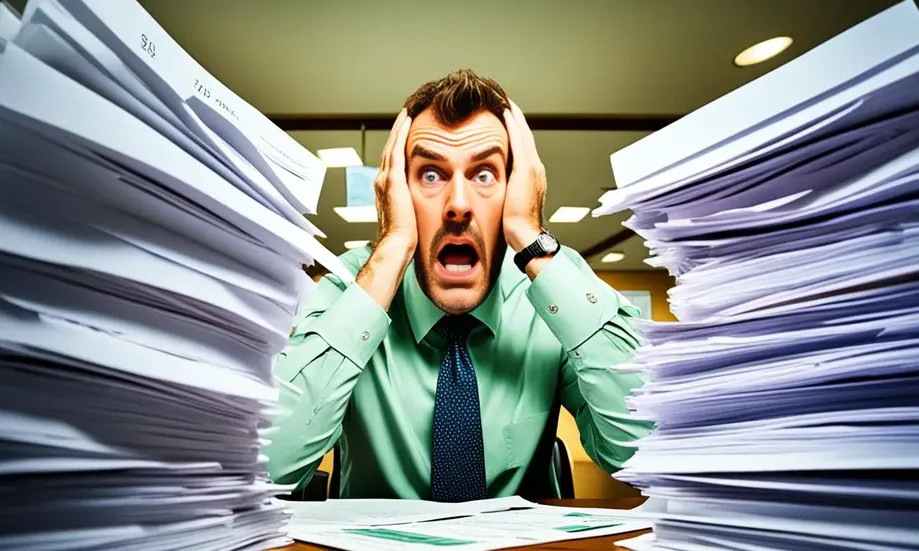 Stress management for business owners